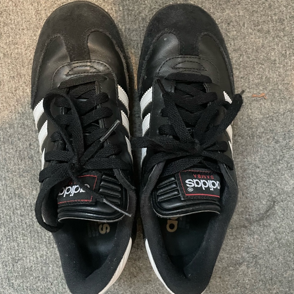 Adidas sambas